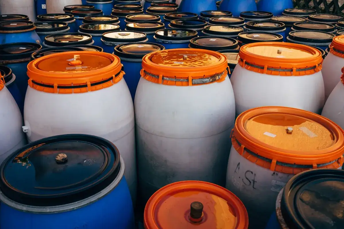 Chemical & Toxic Waste Cleanup in Wimauma, FL